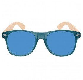 Gafas De Sol Polarizadas Malvarrosa Gulliver Blue