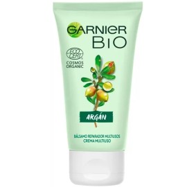 Garnier Bio Balsamo Reparador 50Ml - Garnier Bio Argán Bálsamo 50ml