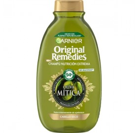 Champú Garnier Oliva 300Ml - Champú garnier oliva 300ml