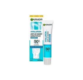 Garnier Hyaluron Anti-UV Diario 40ml - Garnier hyaluron anti-uv diario 40ml Garnier Hyaluron Anti-UV Diario 40ml - Garnier hyaluron anti-uv diario 40ml