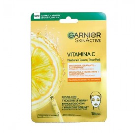 Garnier Mascarilla Vitamina C 28Gr