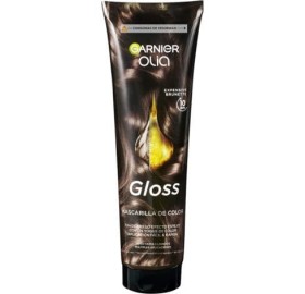 Garnier Olia Gloss Mascarilla Expensive Brunette 150Ml - Garnier olia gloss mascarilla expensive brunette 150ml