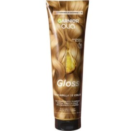 Garnier Olia Gloss Mascarilla Old Money Blond 150Ml - Garnier olia gloss mascarilla old money blond 150ml