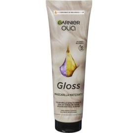 Garnier Olia Gloss Mascarilla Scandi Blond 150Ml - Garnier olia gloss mascarilla scandi blond 150ml