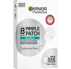 Garnier Pure Active Pimple Patch 22Ud - Garnier Pure Active Pimple Patch 22Ud
