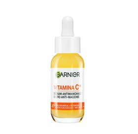 Garnier Vitamina C Sérum Anti-Manchas 30ml - Garnier vitamina c sérum anti-manchas 30ml