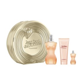 Gaultier Classique Edt Lote 100 Vaporizador - Gaultier Classique Edt Lote 100 Vaporizador