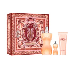 Gaultier Classique Edt Lote 100 Vaporizador - Gaultier Classique Edt Lote 100 Vaporizador