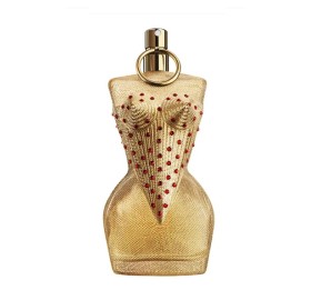 Gaultier Divine Eau de Parfum - Gaultier divine eau de parfum 100ml edición navidad 2026
