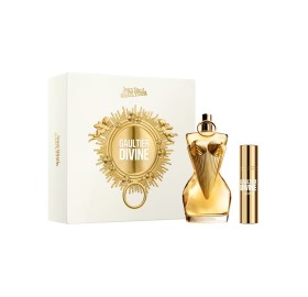 Gaultier Divine Eau de Parfum - Gaultier Divine Eau de Parfum Lote 100ml