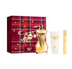Gaultier Divine Eau de Parfum - Gaultier Divine Eau de Parfum Lote 100ml