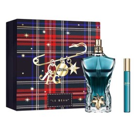 Jean Paul Gaultier Le Beau 125 Vaporizador - Jean Paul Gaultier Le Beau Lote 125 Vaporizador