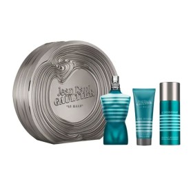 Gaultier Le Male Lote 125 Vaporizador - Gaultier Le Male Lote 125 Vaporizador