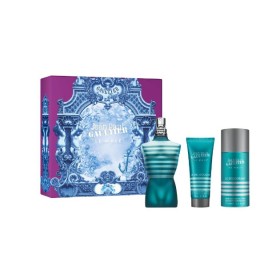 Gaultier Le Male Lote 125 Vaporizador - Gaultier Le Male Lote 125 Vaporizador