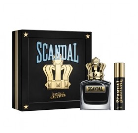 Scandal Pour Homme Le Parfum 100ml - Scandal pour homme le parfum 100ml