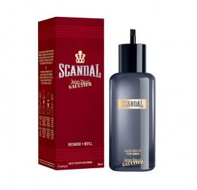 Scandal Pour Homme Refill 200Ml