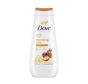 Gel de Baño Dove Nourishing Care 400Ml - Gel de Baño Dove Nourishing Care 400Ml