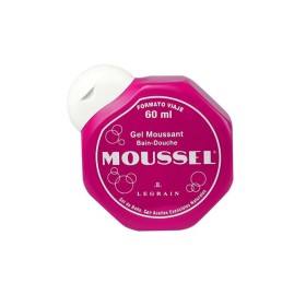 Gel De Baño Moussel Viaje 60Ml - Gel de baño moussel viaje 60ml