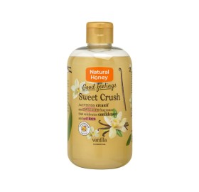 Gel De Baño Natural Honey Good Feelings Sweet Crush 500Ml - Gel de baño natural honey good feelings sweet crush 500ml