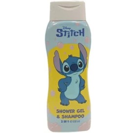 Gel de Baño Stich 475Ml - Gel de Baño Stich 475Ml