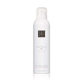 The Ritual Sakura Foaming Shower Gel 200ml - The Ritual Sakura Foaming Shower Gel 200ml