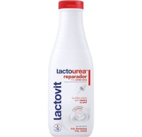 Gel Lactourea Reparador - Gel lactourea reparador 550 ml