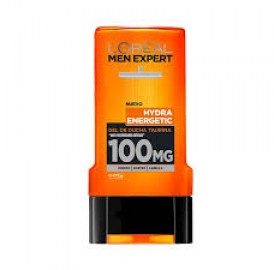Gel Loreal Expert Hidra Energetic 300Ml - Gel loreal expert hidra energetic 300ml