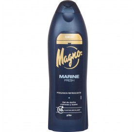 Gel Magno Marine Fresh 550ml