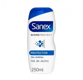 Gel De Baño Sanexbiomeprotect Dermo 250Ml - Gel De Baño Sanexbiomeprotect Dermo 250Ml