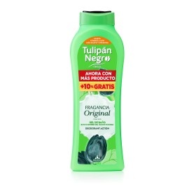Gel Tulipán Negro Original 720Ml - Gel tulipán negro original 650ml
