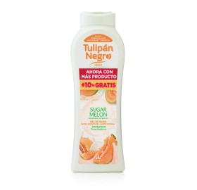 Gel Tulipán Negro Sugar Melon 720Ml - Gel tulipán negro sugar melon 650ml