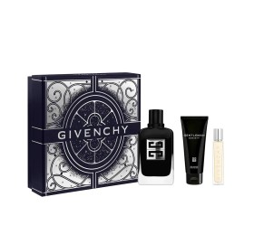 Givenchy Gentleman Society - Givenchy Gentleman Society Lote 100ml