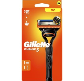 Gillette Fusion 5 Maquina - Gillette Fusion 5 Maquina