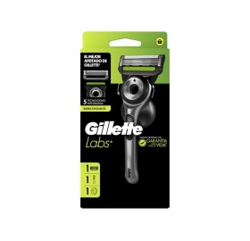 Gillette Labs - GilletteLabs Maquina