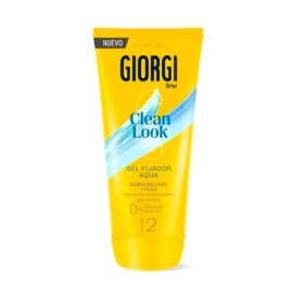 Giorgi Clean Look 170Ml - Giorgi clean look 170ml