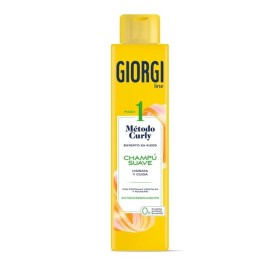 Giorgi Curly Champú 350Ml - Giorgi curly champú 350ml