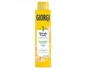 Giorgi Curly Champú 350Ml - Giorgi curly champú 350ml