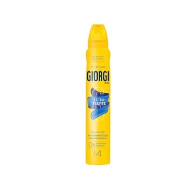Giorgi Espuma Fijación Extrafuerte 250ml - Giorgi Espuma Fijación Extrafuerte 250ml