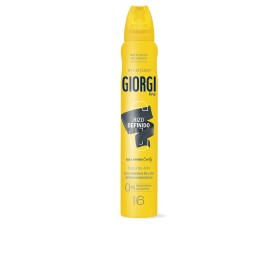Giorgi Espuma Rizos Definidos Control Total 250 Ml - Giorgi Espuma Rizos Definidos Control Total 250 Ml
