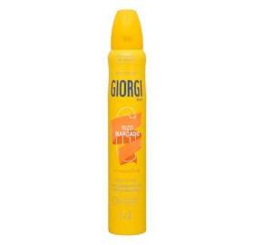 Giorgi Espuma Rizos Marcados 250 - Giorgi espuma rizos marcados 250ml