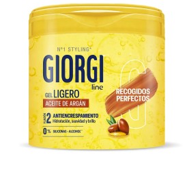 Giorgi Gel Ligero Recogidos Perfectos 400Ml - Giorgi Gel Ligero Recogidos Perfectos 400Ml