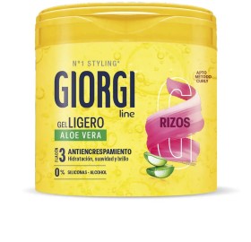 Giorgi Gel Ligero Rizos 400Ml - Giorgi Gel Ligero Rizos 400Ml