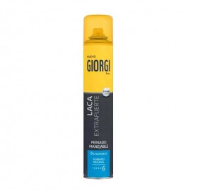 Giorgi Laca Extrafuerte 300Ml - Giorgi Laca Extrafuerte 300Ml