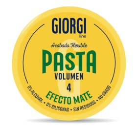 Giorgi Pasta Volumen Efecto Mate 75Ml - Giorgi Pasta Volumen Efecto Mate 75Ml