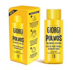 Giorgi Polvos Voluminizadores 10Gr - Giorgi Polvos Voluminizadores 10Gr