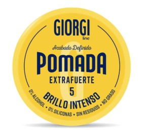 Giorgi Pomada Extra Fuerte 75Ml - Giorgi Pomada Extra Fuerte 75Ml