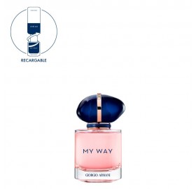 Giorgio Armani My Way Eau De Parfum 30 - My Way Eau De Parfum 30