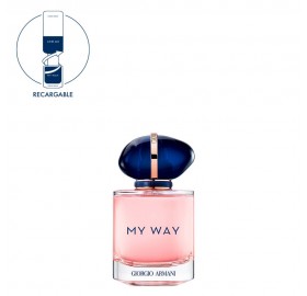Giorgio Armani My Way Eau De Parfum 50 - My way eau de parfum 50