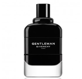 Gentleman Givenchy Eau De Parfum 100 Vaporizador - Gentleman Givenchy Eau De Parfum 100 Vaporizador