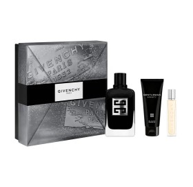 Givenchy Gentleman Society - Givenchy Gentleman Society Lote 100ml